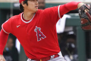 大谷翔平の最適解ってクローザーじゃね？