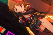 【デレステ】ノワール早苗さん撮ってきた ちょっとネタっぽいけどそこも含めて良い…