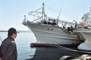 【韓国】 「ロシア近海までイカがいなくなった」…東海漁民、泣く泣く船を売却