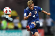 本田圭佑さん「今の日本代表の弱点はファンタジスタがいないこと」