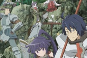 【朗報】アニメ3期『ログ・ホライズン』5年ぶりとなる続編が放送決定！！2020年10月から！！