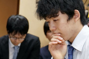 藤井聡太、全勝で来期のB級1組昇級が確定
