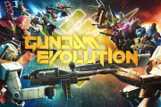【朗報】ガンダムの謎FPS『ガンダムエボリューション』、ガチで流行りそうｗｗｗｗ