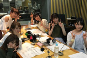 【乃木坂46】昔、ニッポン放送深夜帯ジャックとかあったなぁ....