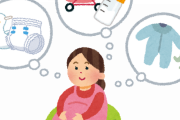 出産準備で必要なものがわからない