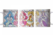 「ヒーリングっど プリキュア フルカラーマグカップ」予約開始！描き下ろしイラスト使用