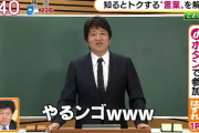 【悲報】10年前の2ch用語やネットスラング、ガチのマジで何も生き残ってない