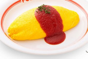 ポムの樹とかいうオムライス専門店ｗｗｗｗ