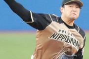 日ハム池田隆英 2勝5敗 防御率2.85←これ