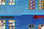 【艦これ】E4-1の編成考えてるけど、これ潜水艦はお祈りするやつ？