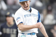 日本ハムファイターズ、ガチで強すぎる　エース級が来ても問題ない模様