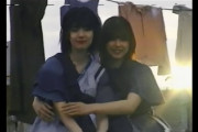【櫻坂46】渡邉理佐×藤吉夏鈴、尊い。。。
