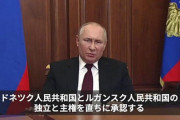 ワイ無知、なんでウクライナとロシアが戦ってるか分からん?
