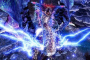 MHWアイスボーン　王ネロはマルチだと数えるほどしか成功したことない