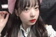 【SKE48】大谷悠妃「ゆうピンクのイメージないでしょぉぉぉ？？？」