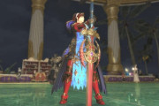 【FF14】複数ロールがIL470になった人もいれば12週で4層ロット勝ちしたのは胴だけという人も、運で差が出まくりの零式装備のロット