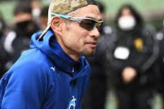 【野球】イチロー氏　選手時代で嫌だった人は「いっぱいいますよ」「サシで勝負せず、集団でくるので陰湿です」
