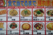 初めて「餃子の王将」っていう中華屋で食べたんやがチェーン店にしては美味いやんか
