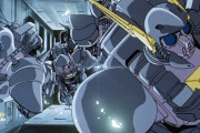 【画像あり】ガンダムのスペースコロニー「落とされます」「毒ガス入れられます」「頻繁にMSが襲撃します」