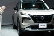 【悲報】日産エクストレイルがオーダーストップ&2023年秋に値上げwwwwww