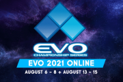 【悲報】格闘ゲームの祭典『EVO 2021』　閲覧者500人しか集まらない『HEVO 2021』になる