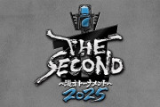 THE SECOND～漫才トーナメント反省会スレ