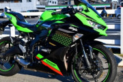 「250ccのバイク乗ってる奴って情けなさすぎるよね」←は？
