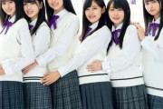乃木坂46メンバーの最新『身長』情報まとめ！！！！！