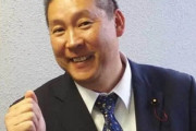 N国、都知事選で小池百合子（同姓同名）を擁立へ