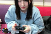 【AKB48】あつ森ブームの中ゆかるんが謎の激ムズシューティングゲームを実況配信！【佐々木優佳里】