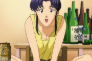 『エヴァンゲリオン』の葛城ミサトはどれだけのビールを飲んでるか検証した結果ｗｗｗｗｗ