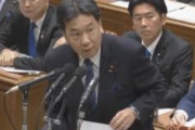 立憲民主・枝野代表「”陽性”ということは新型コロナウイルスには【感染していなかった】ということですね？　感染はしておられたんですか？」