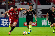 【ACL】浦和は敵地開催の第1戦で2-2ドロー　上海上港にPK2本で追いつかれるもアウェーゴールで優位に
