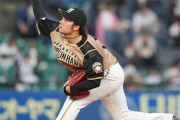 日ハム伊藤大海(23) 防御率2.77 0勝2敗  26回 38奪三振 奪三振率13.15 QS率100%