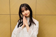 【乃木坂46】齋藤飛鳥は綺麗だなぁ…