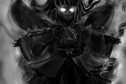 【東方】闇堕ち妖精