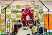 にゃんごすたーがBABYMETALの曲をカバー（動画）