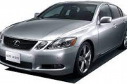 型落ちのレクサス乗ってる奴どう思う？