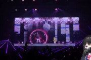 【VTuber】ピーナッツくんのZepp羽田に出演した委員長のフル動画