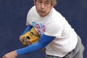 日本ハム加藤貴之、ツーシーム習得へ