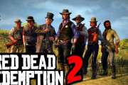 【悲報】レッドデッドリデンプション2、オンラインなんかに手出したために名作になり損ねる