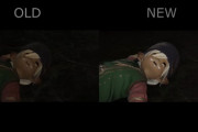 【FF14】7.0グラフィックスアップデートが適用された新生カットシーンの新旧比較がコチラ！各シーンが明るくなりめちゃくちゃ見やすくなる！テレジ/アデレジも鮮明に！
