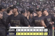 【オリックス対ロッテ22回戦】オリックスが２－０でロッテに勝利！６試合ぶり複数得点でカード勝ち越し！３位ロッテと７差！太田、西野２者連続適時打で決めた！