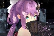 Vtuber 【桜凛月】3Dのクオリティほんとすげえな←すべての3Dに元絵作者監修を入れるべきｗｗｗ