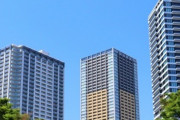 首都圏マンション価格3カ月連続上昇　前年同月から32.5％高い8068万円