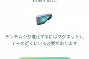 【ポケモンGO】コミュデイ中に特殊ルアーを使った時の挙動