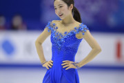 本田真凜がフィギュアの「女王」である理由！  …NHK杯では9位でも、実は「2位」だったものとは…
