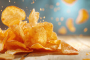 【悲報】ポテトチップスで1番美味しい味、なぜか全員意見が一致しないｗｗｗｗｗ