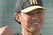 阪神・佐藤蓮が今季初の1軍登録　20日のファーム中日戦では1回2K無失点