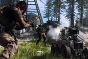 新作『コールオブデューティ』が開発中と判明！手掛けるのはMWやIW、ゴーストなどのInfinity Ward！